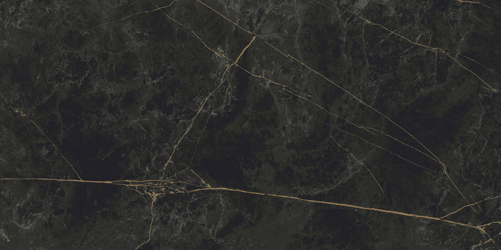 Granite SANDRA Black Olive / Гранит Сандра черно-оливковый LLR 120x60 Idalgo (Идальго)