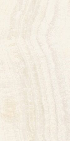 Onice Bianco Lucido 6mm 60x120 Casalgrande Padana