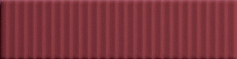4101159 Biscuit Strip Bordeaux 5x20 41ZERO42