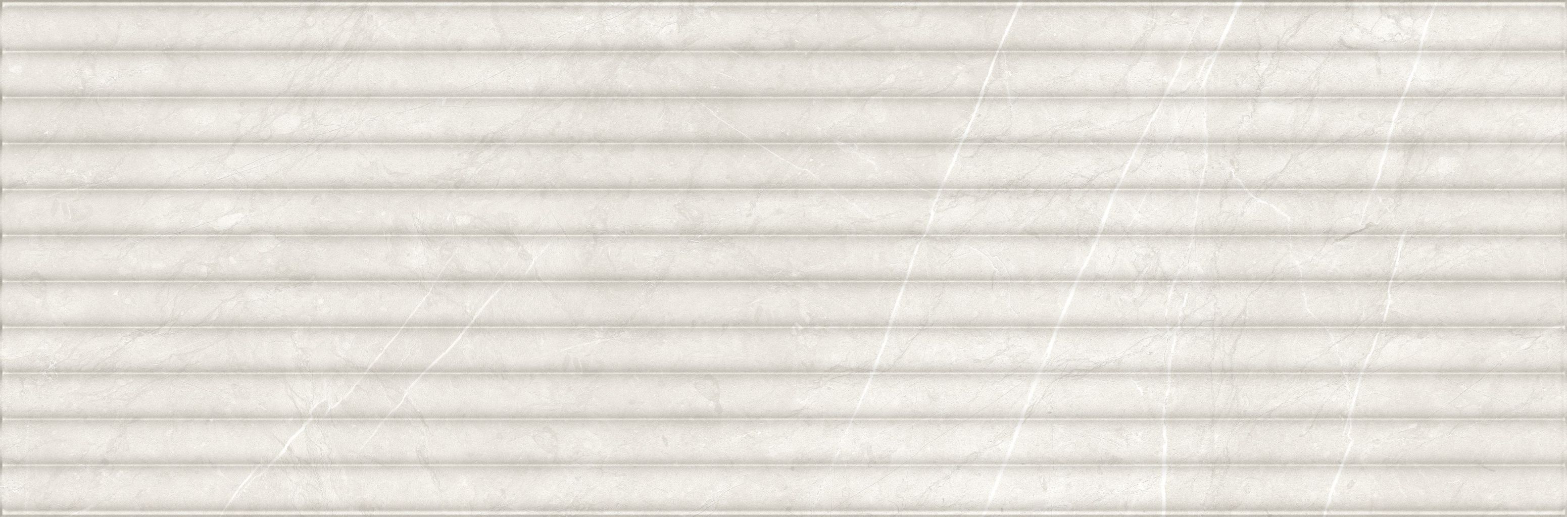 347 Андора светлый рельеф горизонтальный 32,5х100 Eurotile Ceramica фото 4