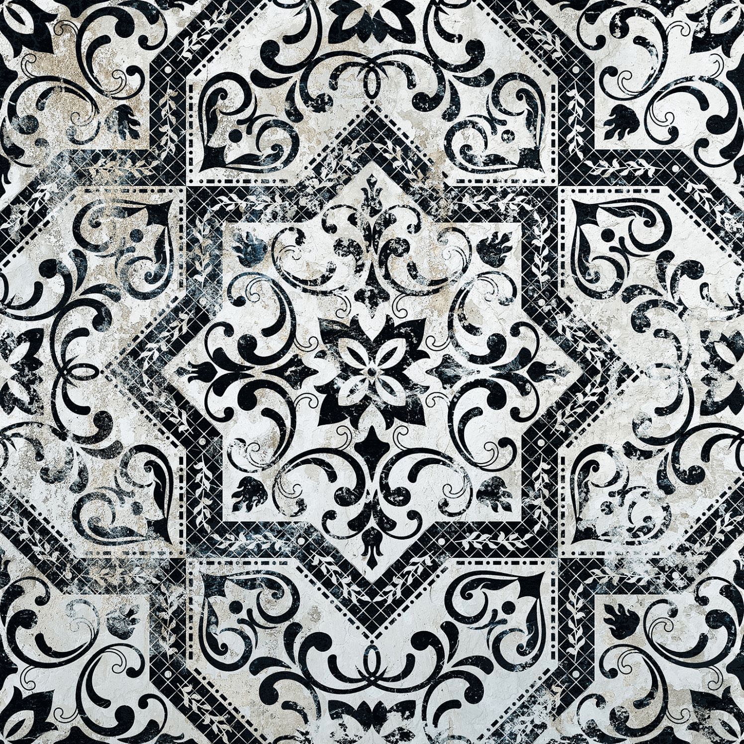Mindanao Decor 60.8x60.8 Absolut Keramika