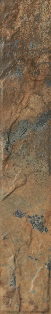 Ardis Rust Elewacja Struktura Mat 40x6,6 Paradyz