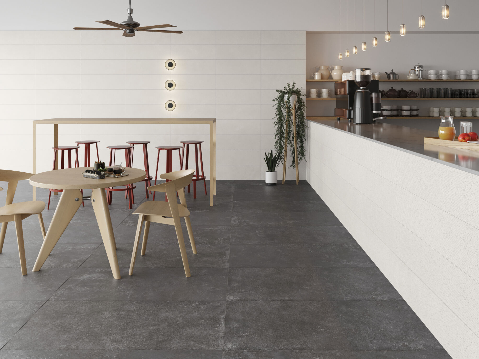 Grunge Floor Peronda фото 10