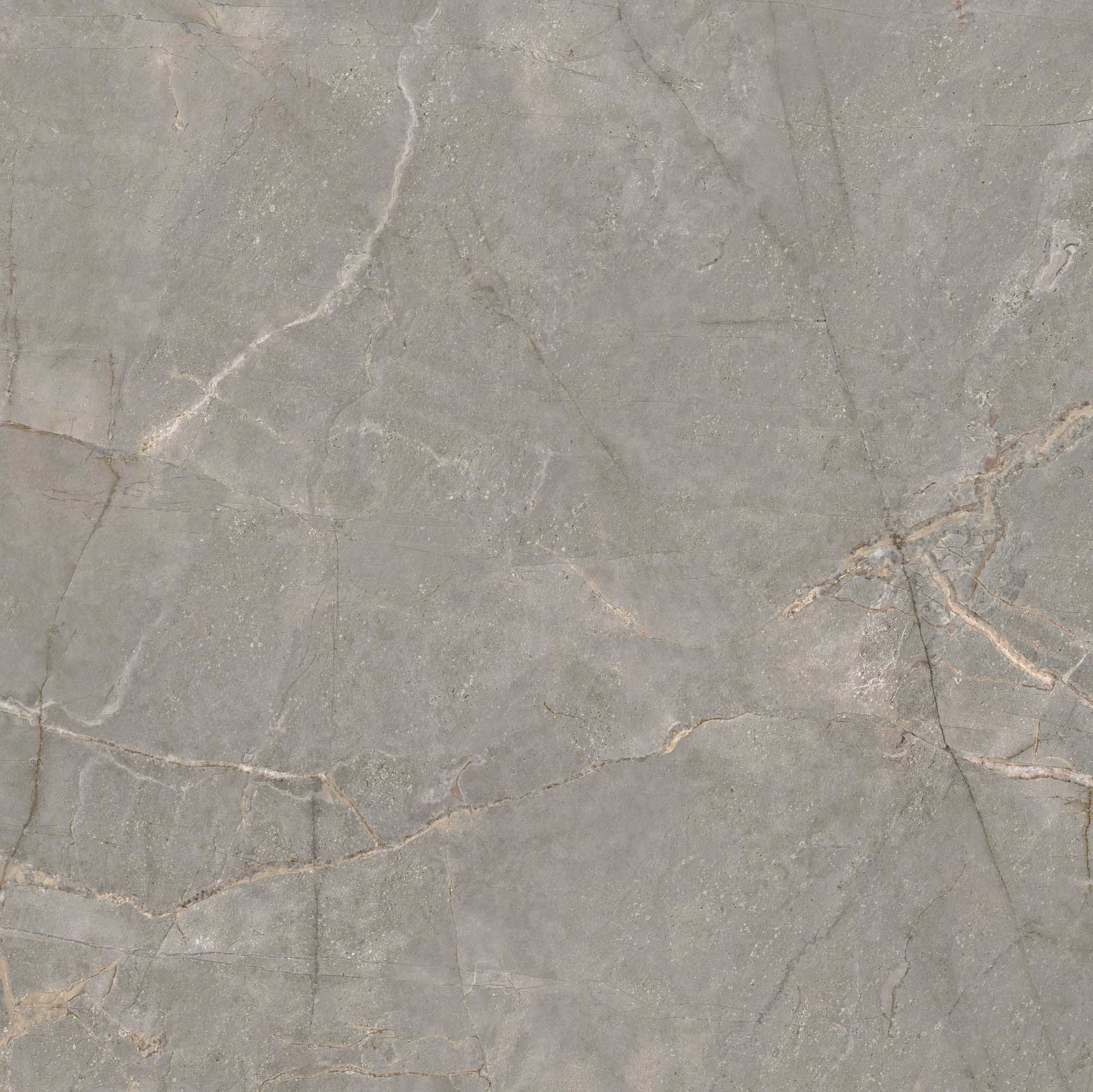 BR03 Bernini Grey Неполированный Рект. 80х80х10 Estima фото 13