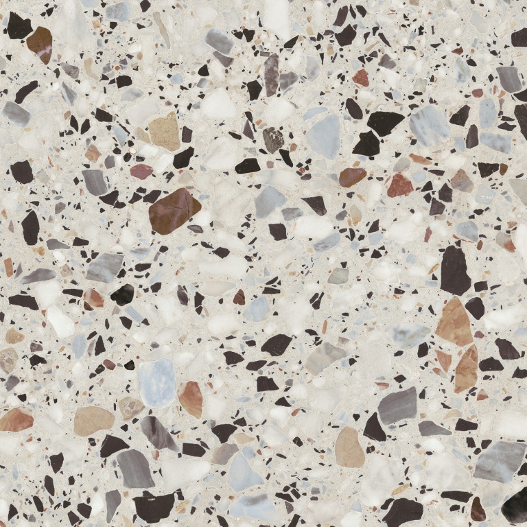 FS4R452 Fancy Stone многоцветный 42x42 Cersanit