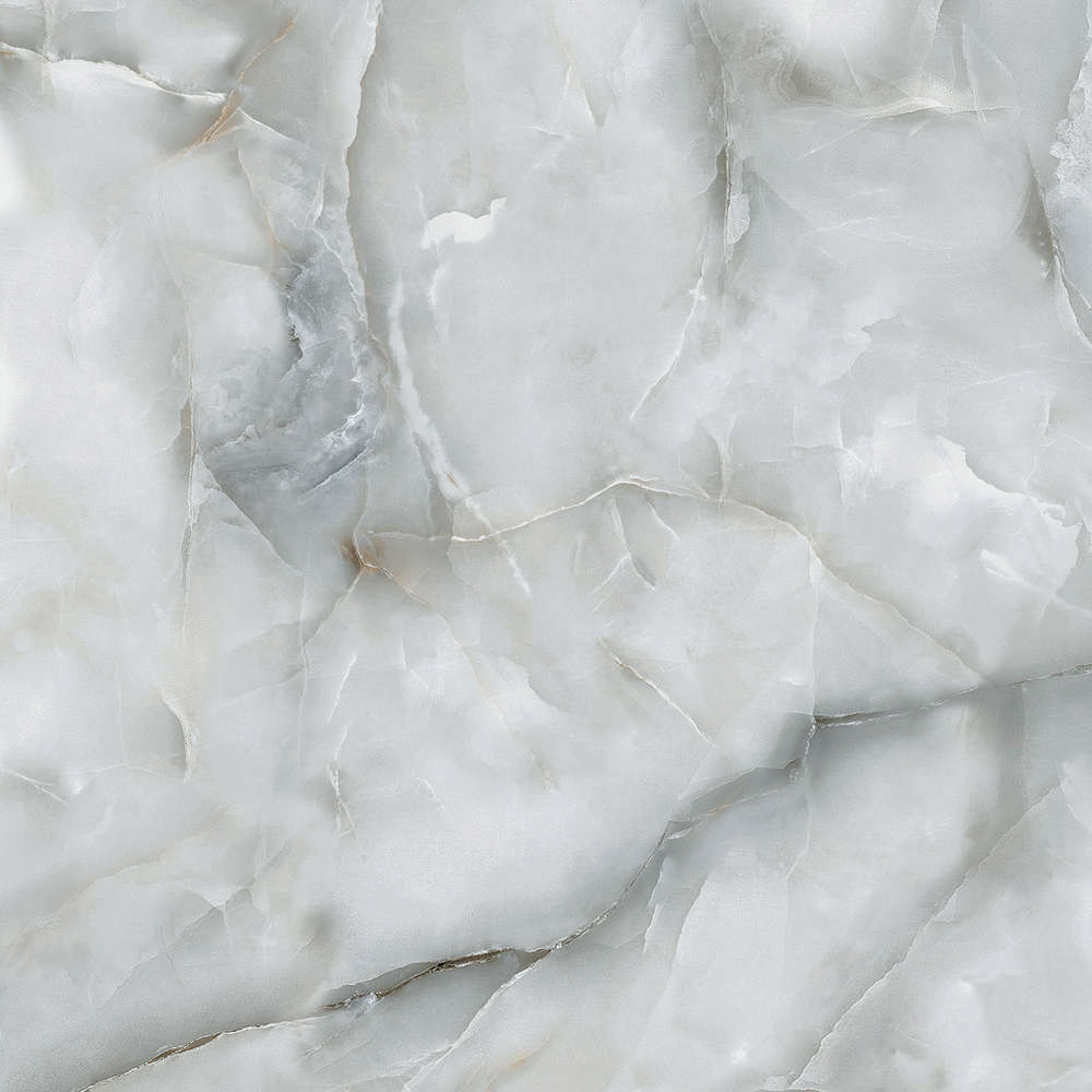 PR143 Marvel Onix Grey Polished 60x60 PrimaVera