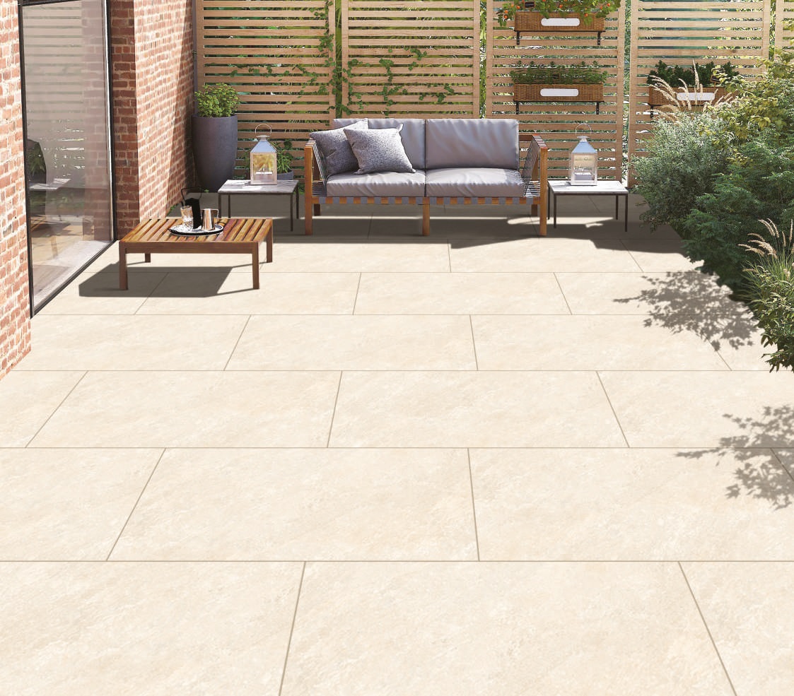 Outdoor Maimoon Ceramica