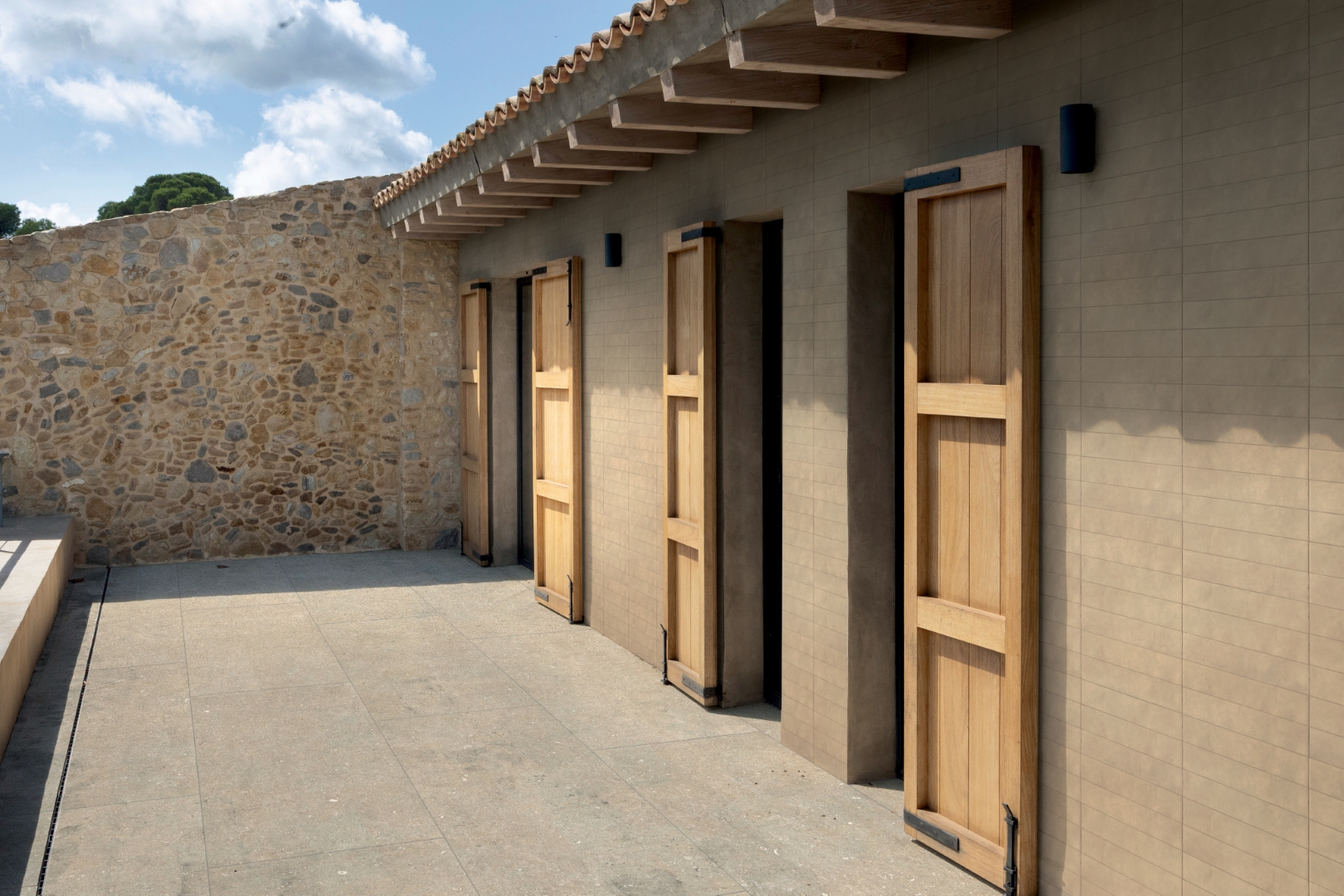 785794 Rinascenza Decoro Arena Platino Matte 6mm 120x280 Casa Dolce Casa фото 6