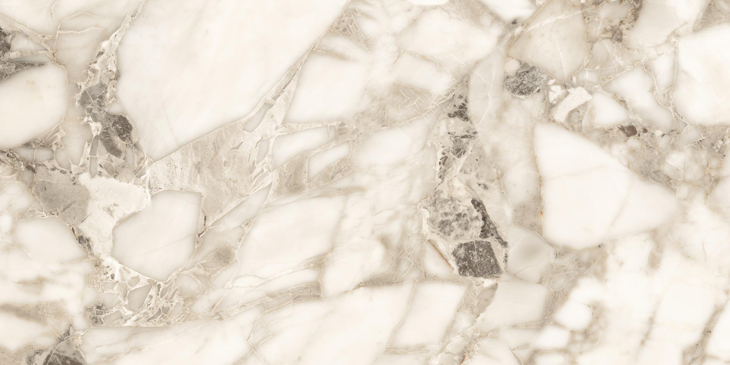 Quartzite Avorio Polished 9mm 60x120 A-Ceramica