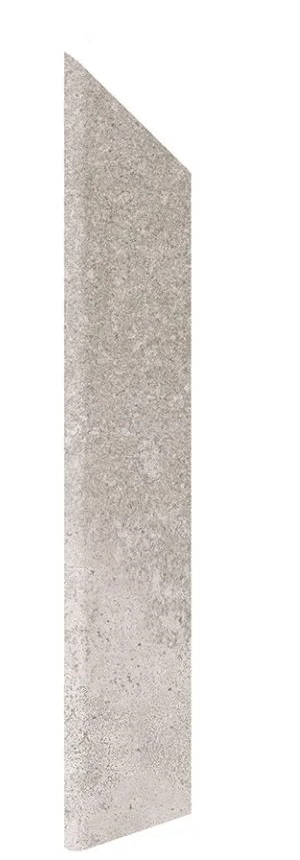 Плинтус ступени левый Urban 361 Light R9 175х423х7,5 Kerastep