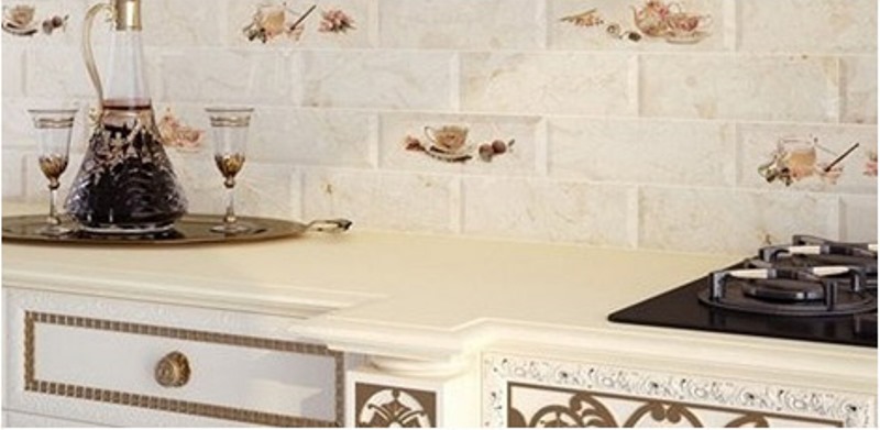 Mistral Monopole Ceramica