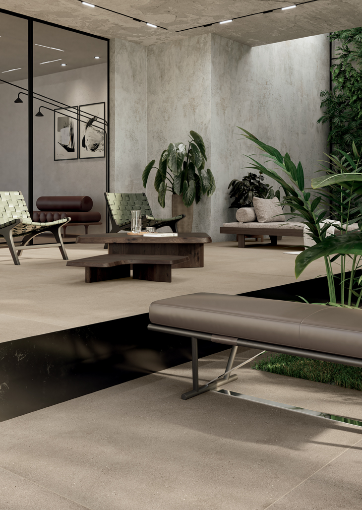 Replay Imola Ceramica