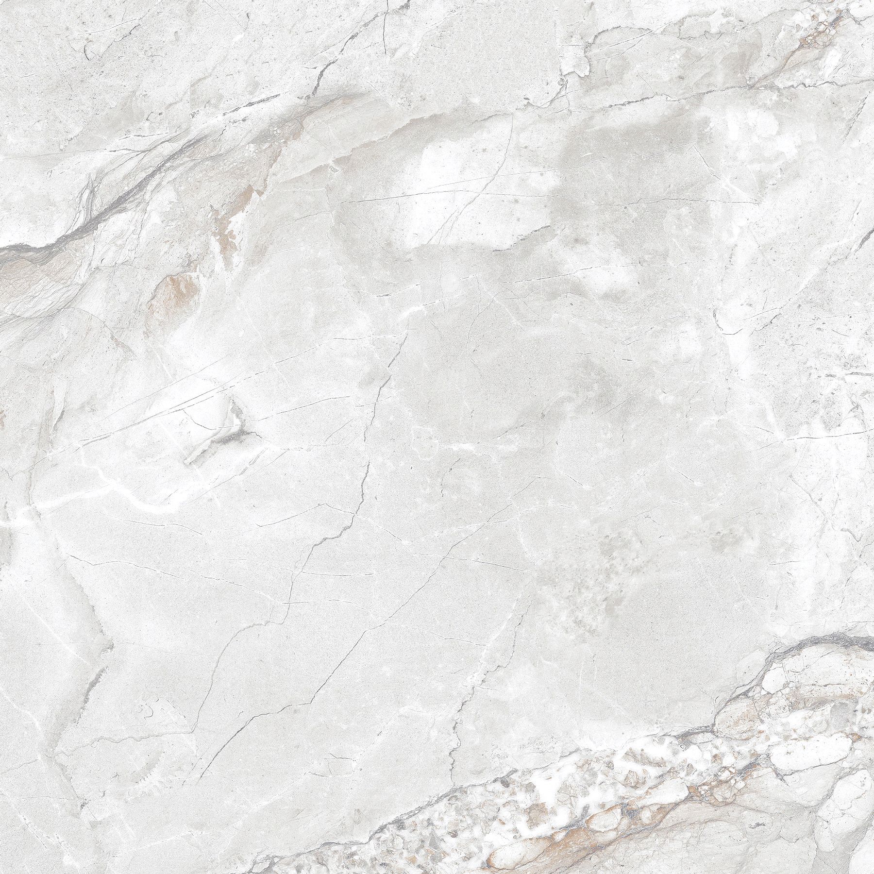 Этери Светло Серый Матовый 60x60 Eurotile Ceramica фото 2
