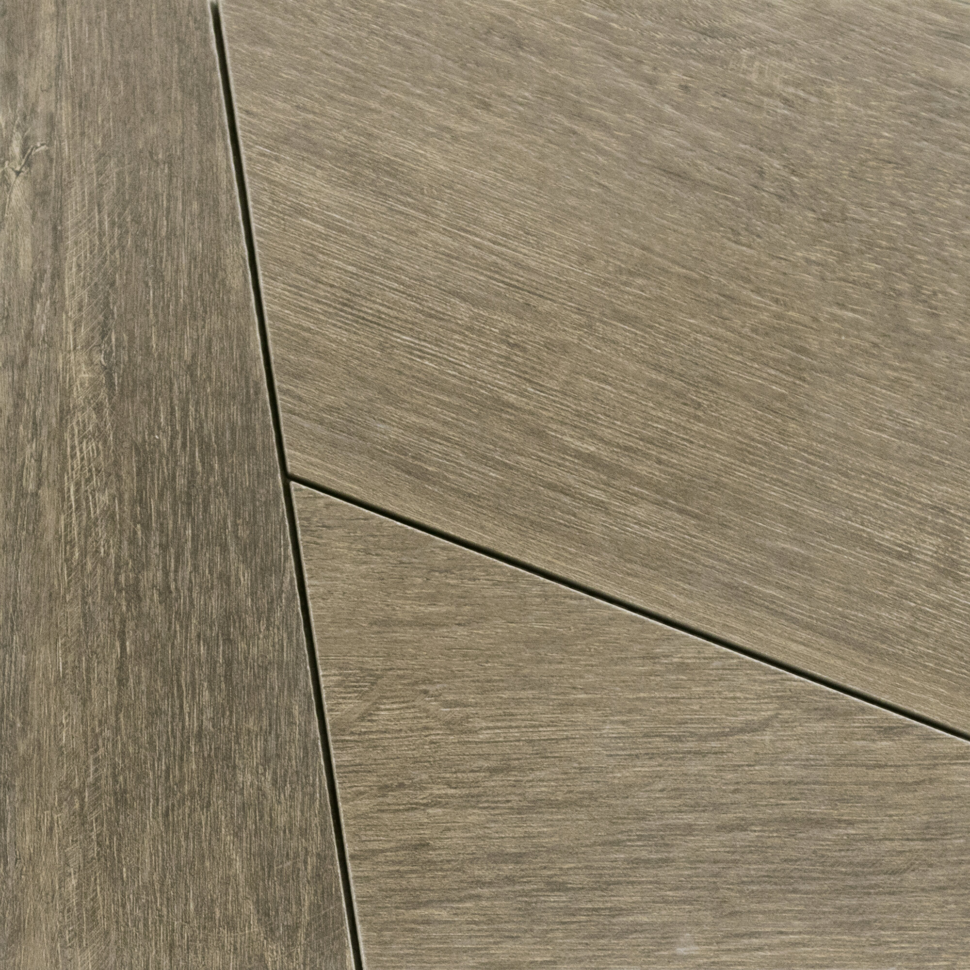 27743 D.Lenk Walnut Tangram/30X30/C 30x30 Peronda