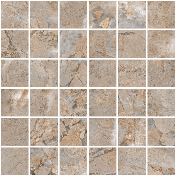 K949881LPR1VTE0 Marble-X Дезерт РоузТерра ЛПР 30x30 Vitra