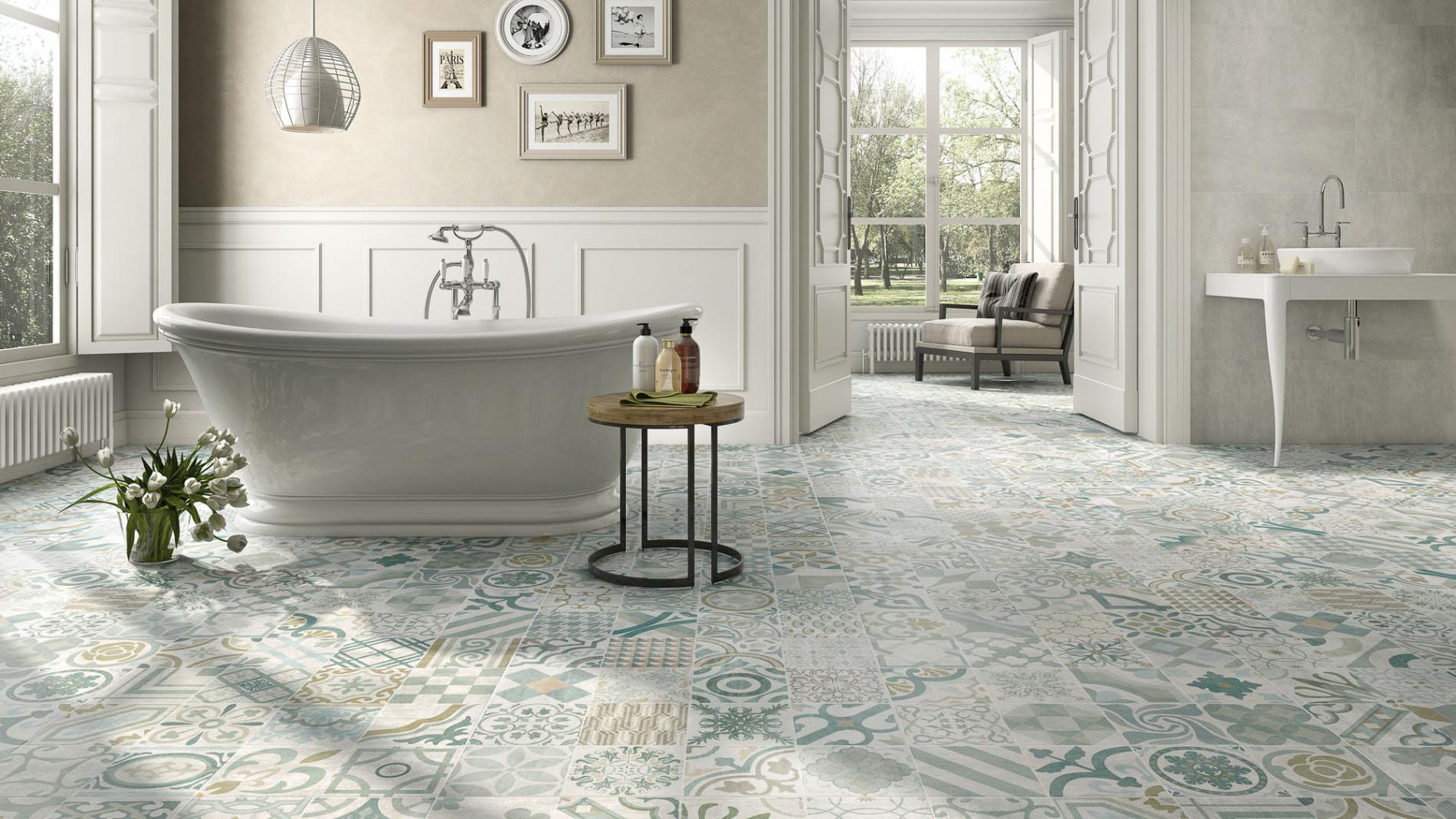 017.840.0012.02818 Provenza L Blanco MT Rec 60x60 Pamesa