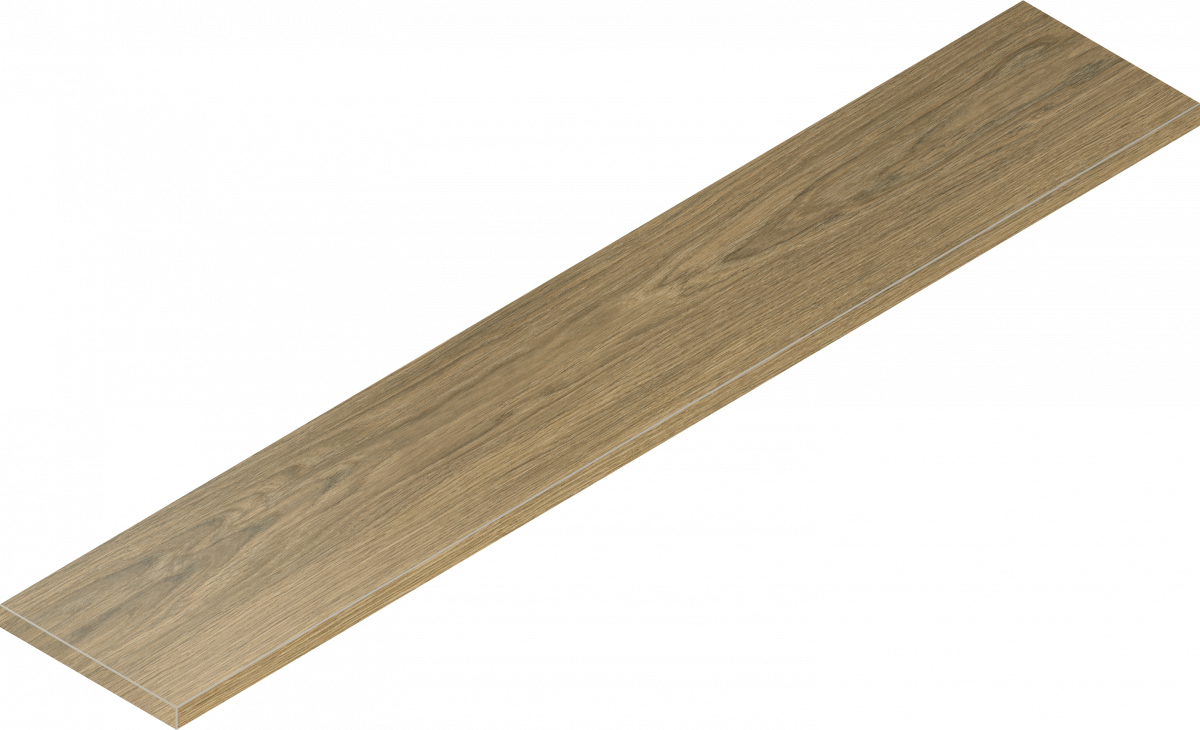 620070002800 Avantgarde Oak Scalino Angolare Sx 33x160 Italon