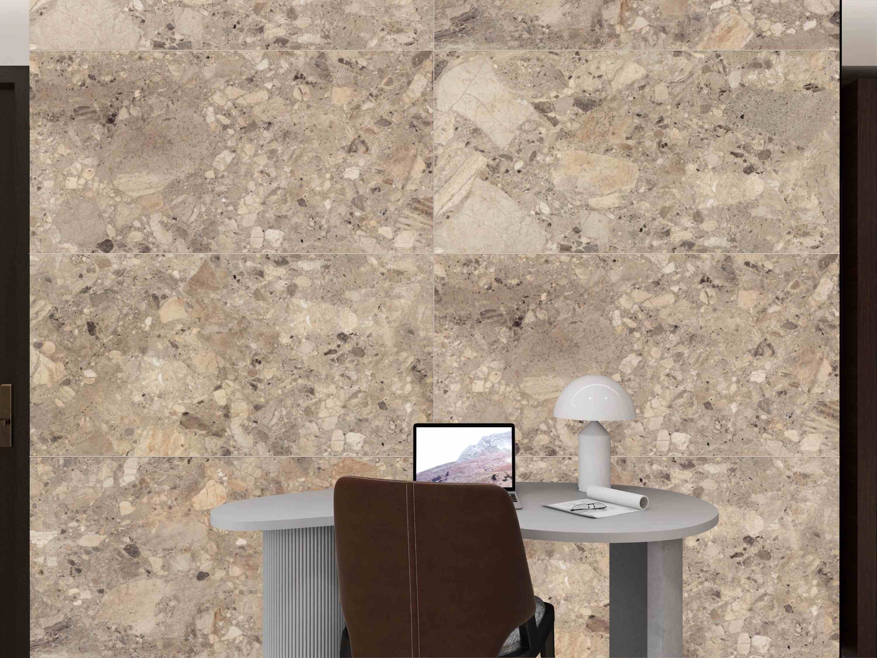 Clio Natural Deck 60x120 BELLEZA фото 6