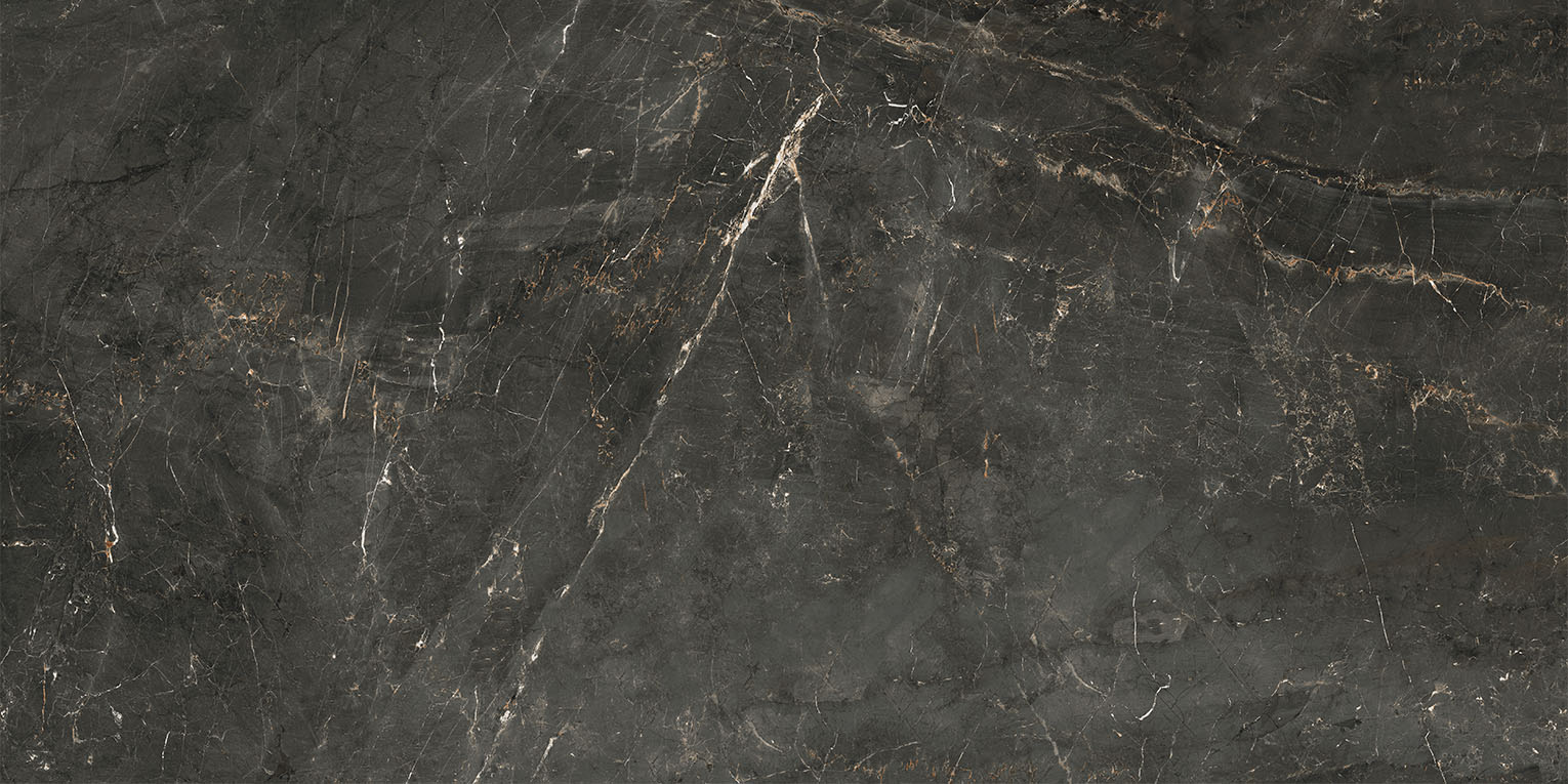 83328 Sybil Black Rettificato 60x120 Cerdomus фото 10