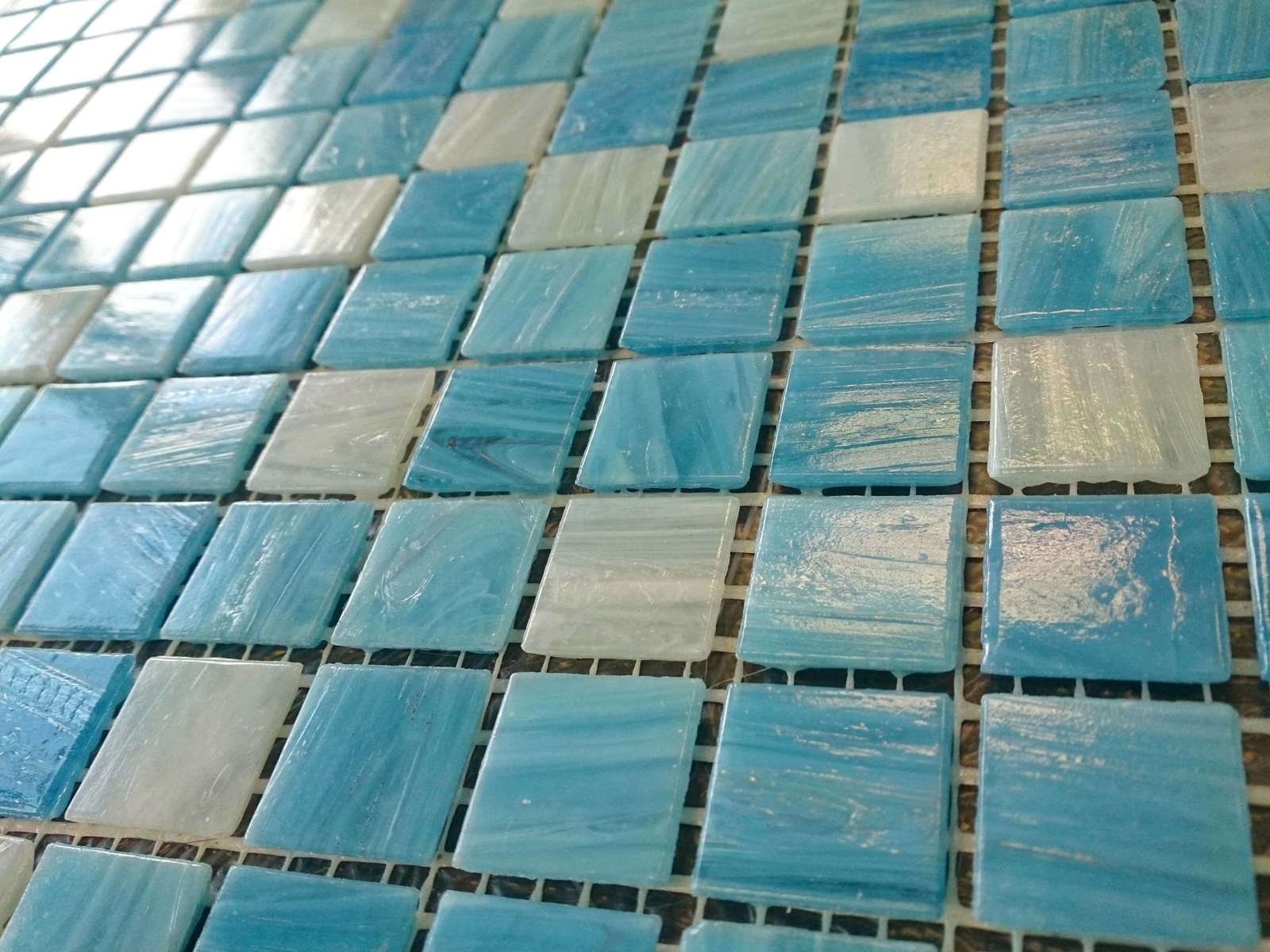 La Passion Caramelle Mosaic