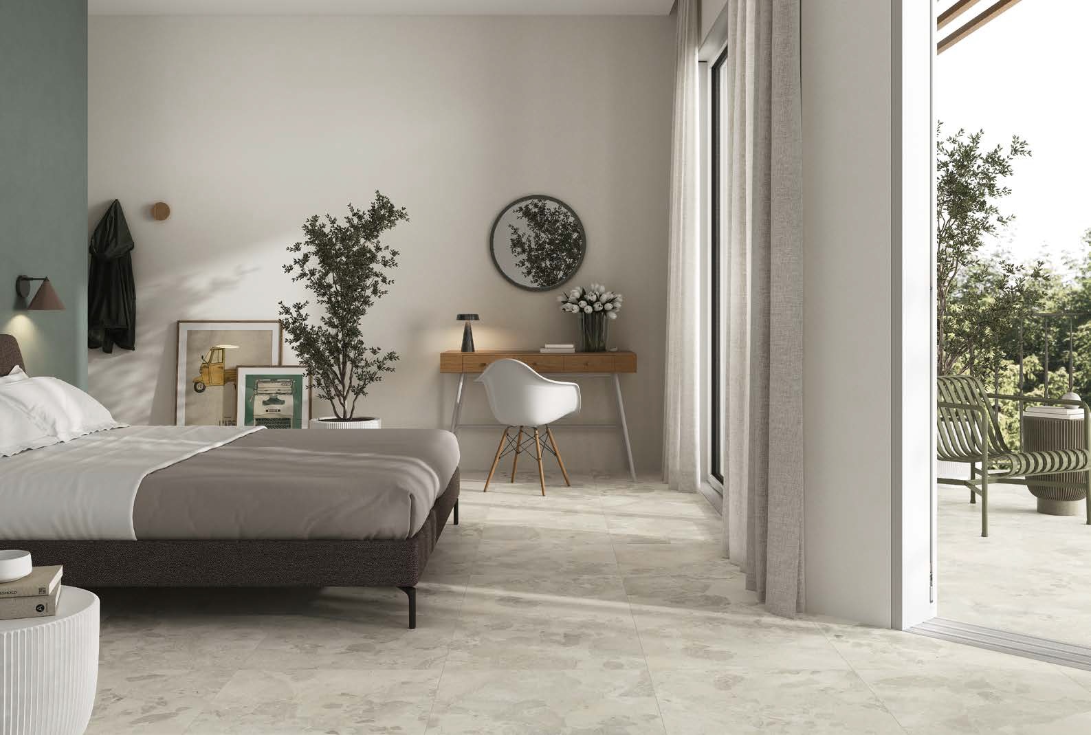 CR BIT 120A RM 120x120 Imola Ceramica фото 17