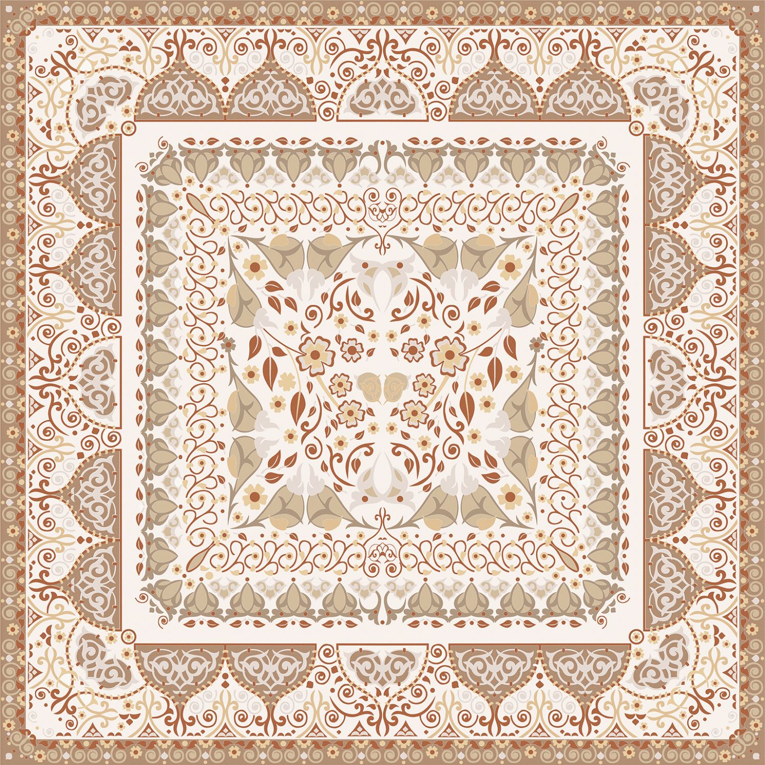 Creta 60x60 Absolut Keramika