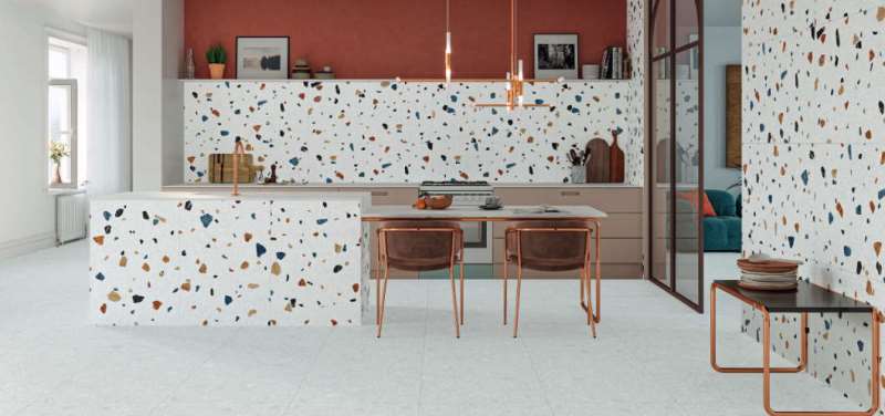 Trend Azulejos Sanchis