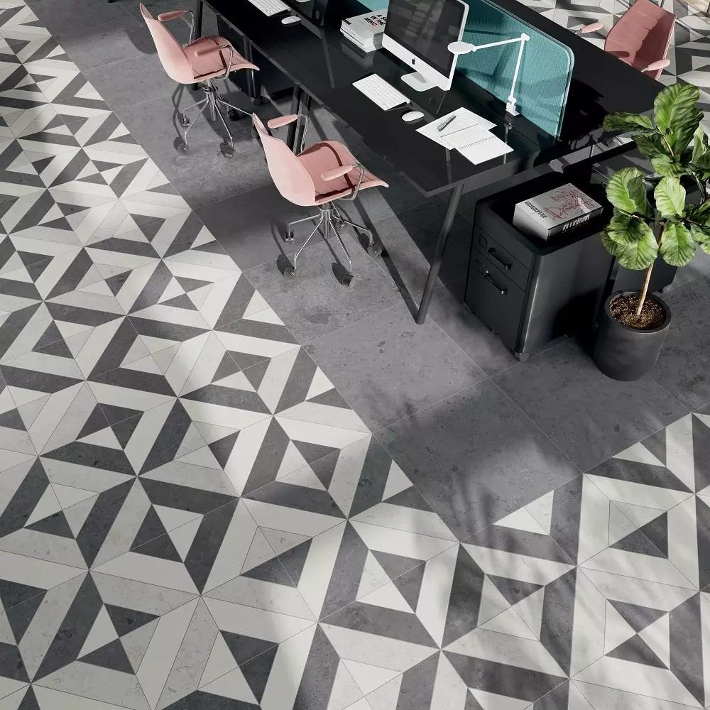 Про Лаймстоун Kerama Marazzi