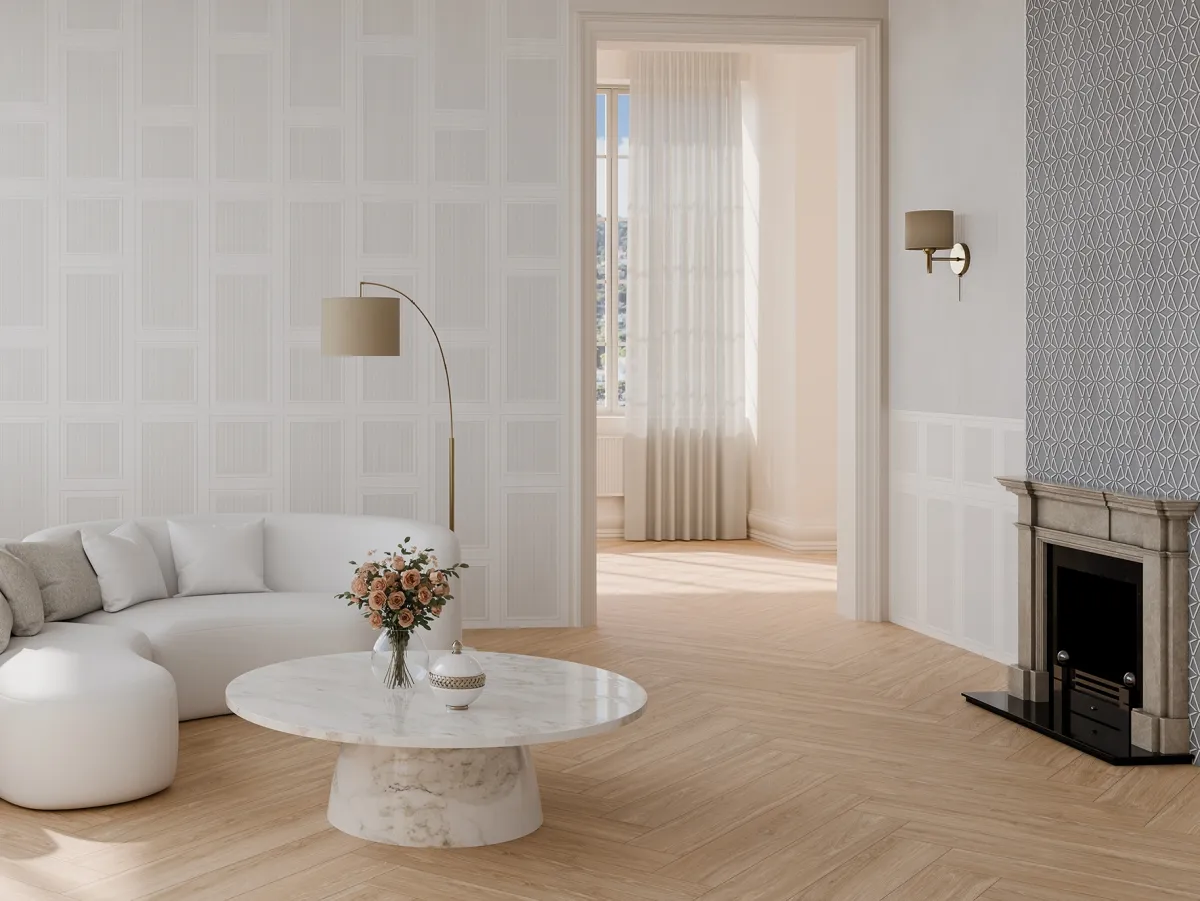 Haussmann Metropol Ceramica фото 7