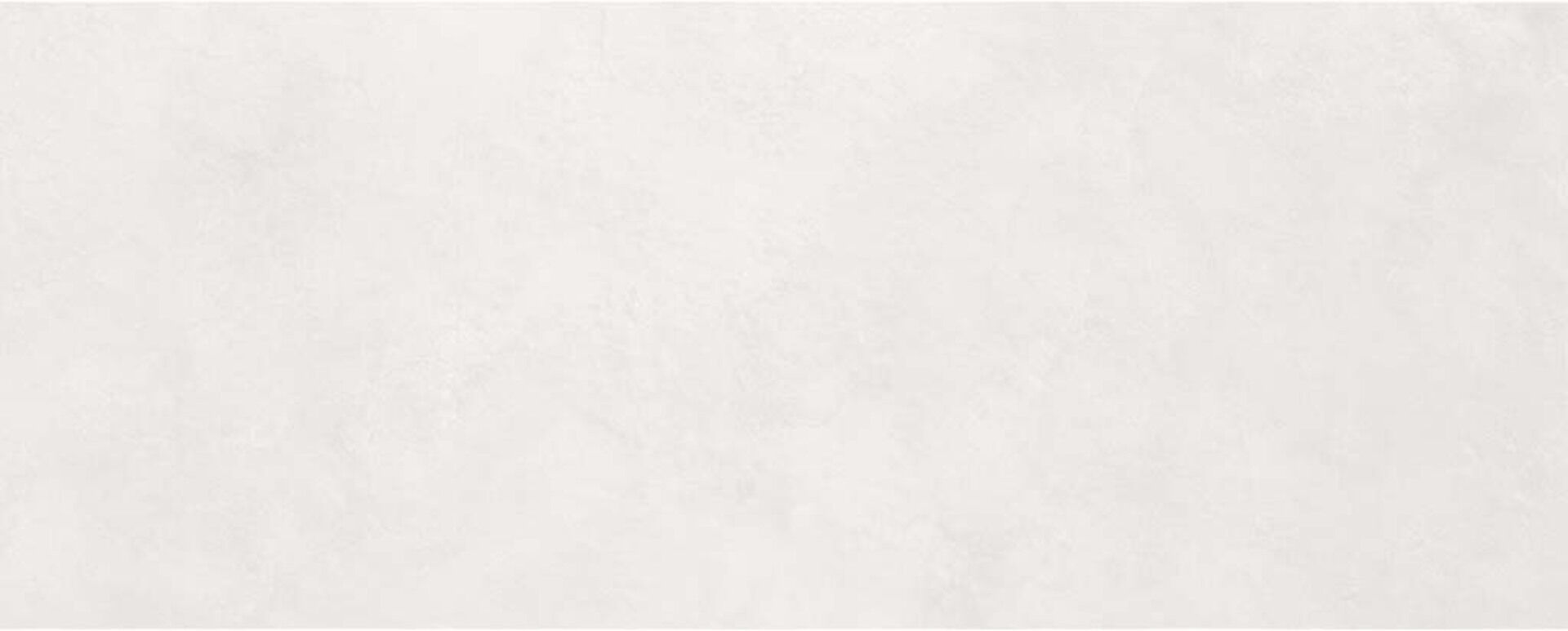 Alure White Mate Rc 30x75 Cifre