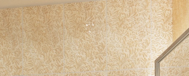 Бари Beryoza Ceramica
