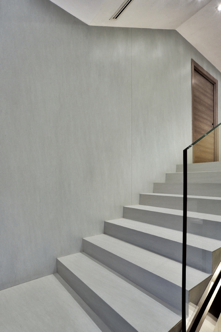 Obsidian Grey Delfone фото 3