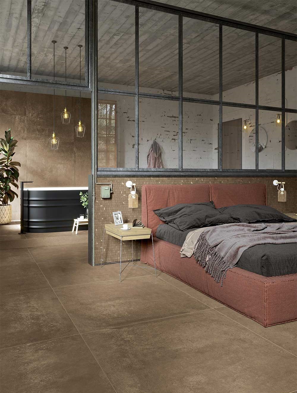 1068460 Studio 50 Carpet St.Verderame Rett 60х60 Serenissima Cir