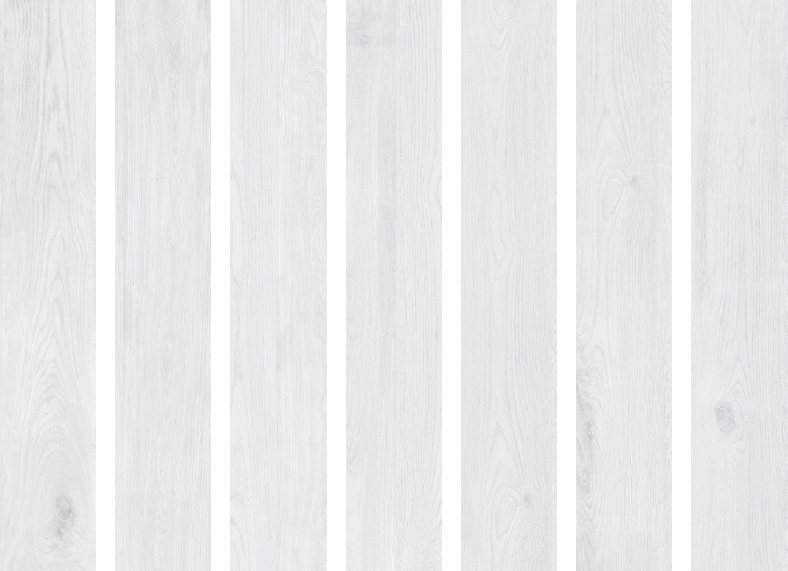 African Wood White Carving 20х120 SotGres