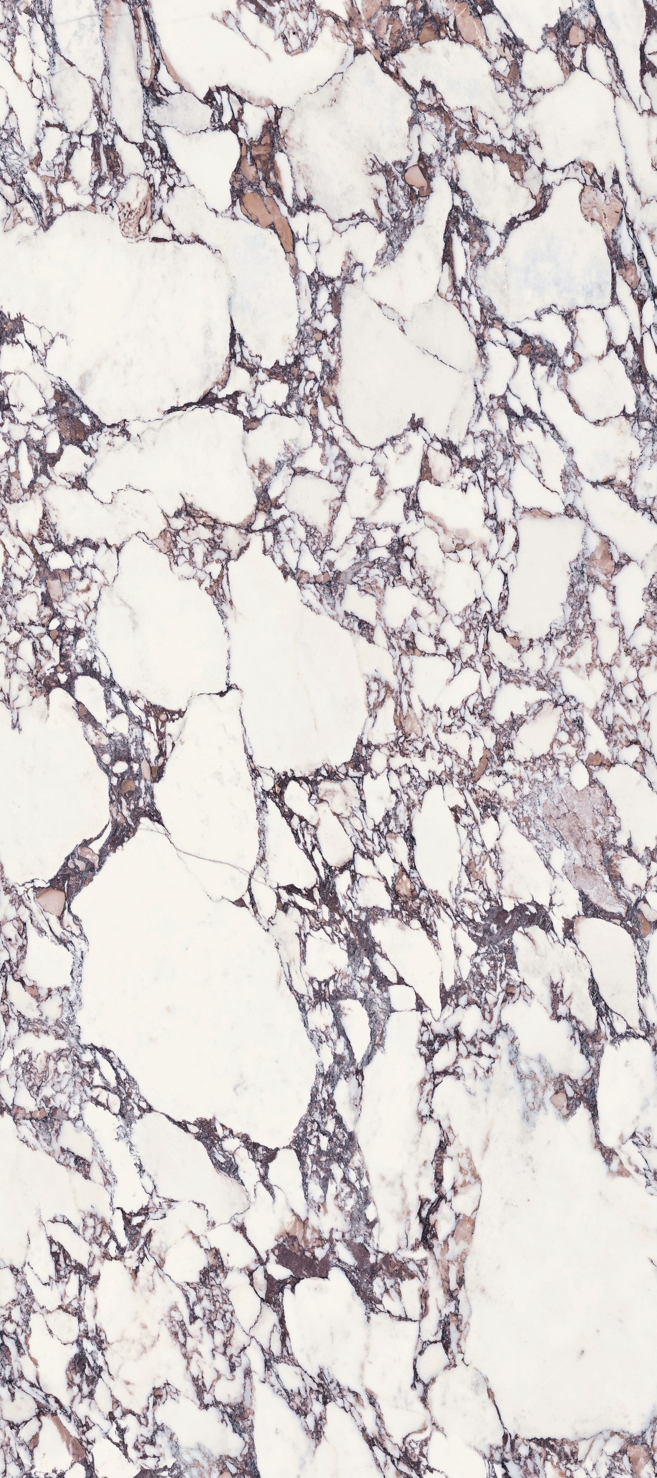 Bulgari Purple Спеченный камень полированный 1200x2700x6 Delfone