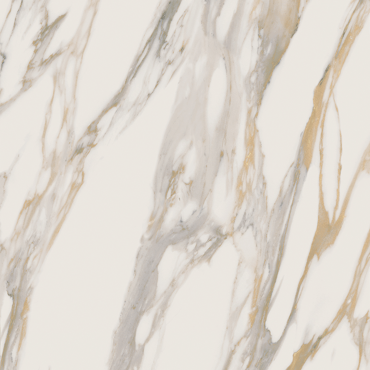 RM01 Miramare White Неполированный Рект. 60x60x10 Estima