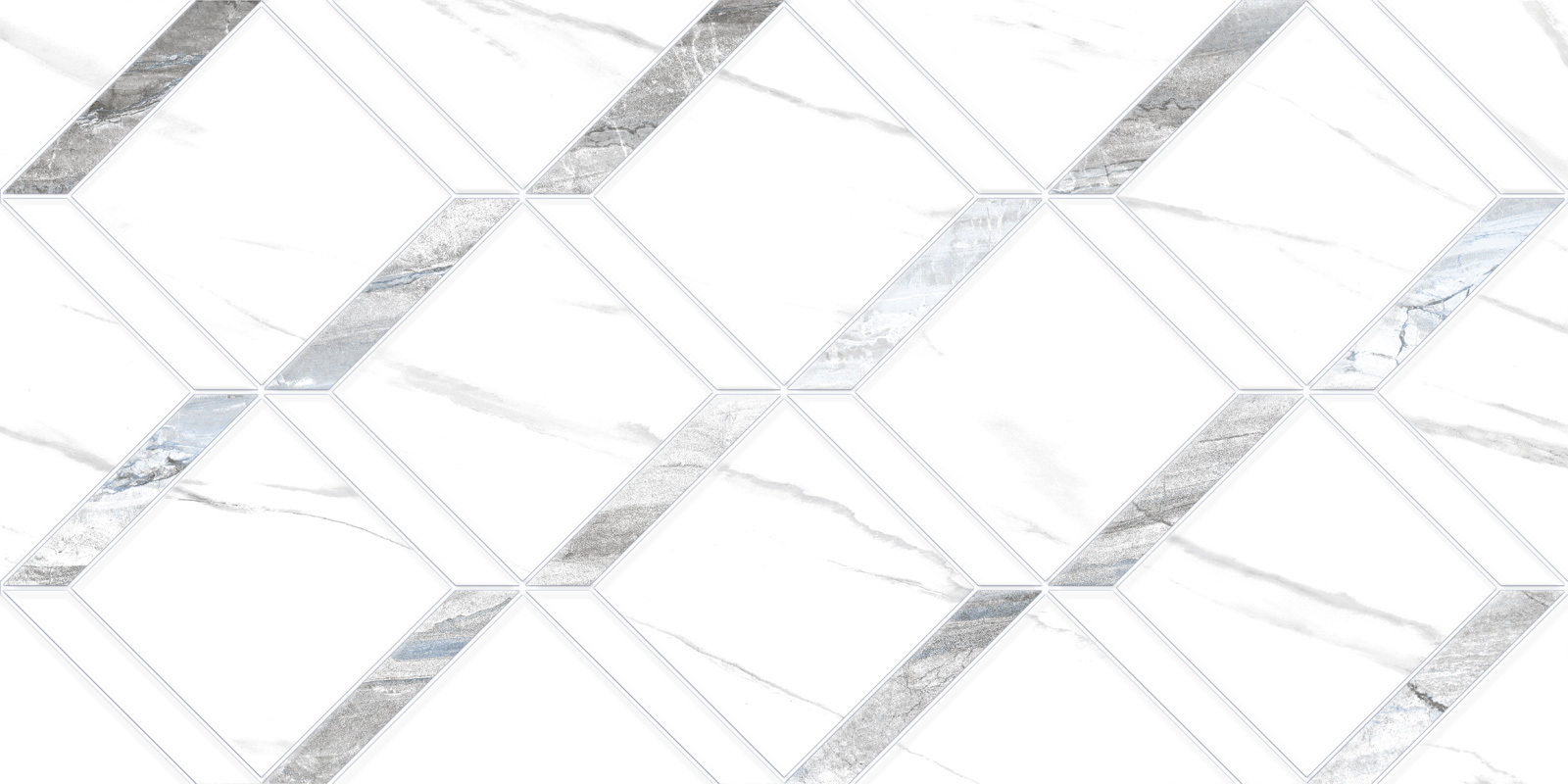 WT9MAM55 Marmara Mix 250x500x8 New Trend фото 5