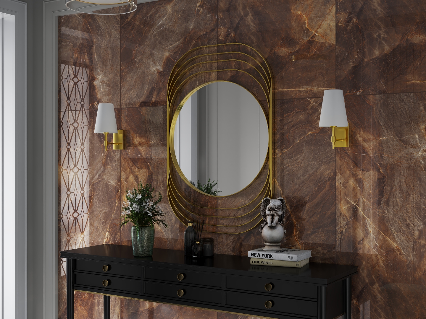 Marble XXL Onlygres
