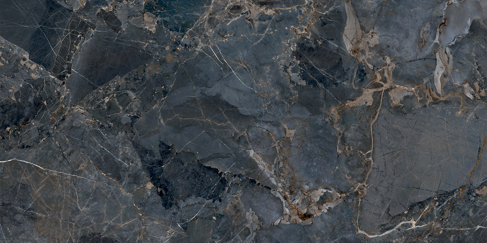 60120KTN23P Kontinent blue полированный 600x1200x7 Artkera Group фото 11
