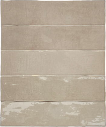 Atelier Taupe Glossy 6,2x25 Revoir Paris фото 2