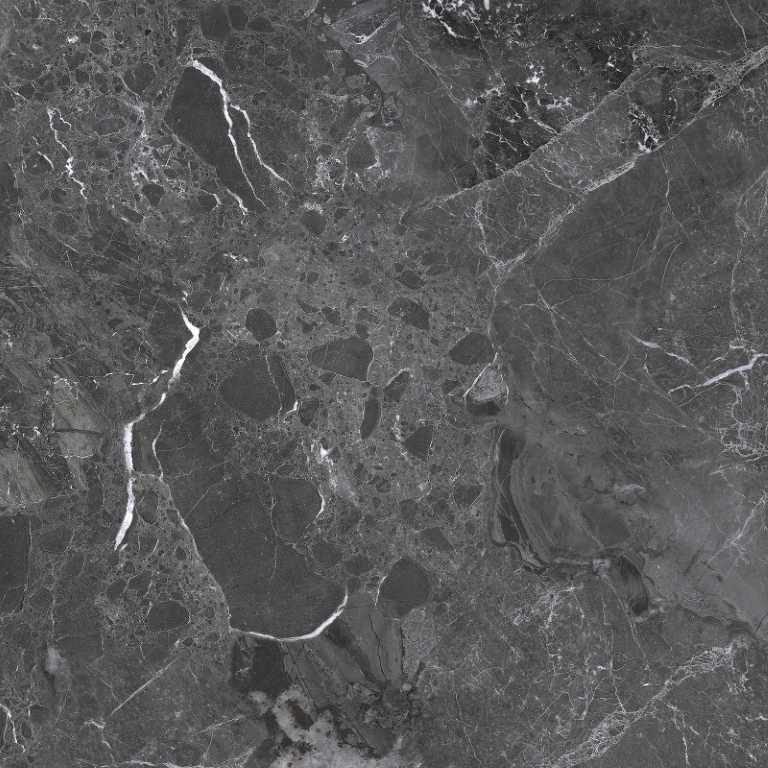 6060GRY99M Greiny Dark матовый 600x600x9.5 Delacora