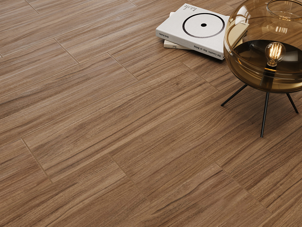 Kavkaz brown PG 02 200х600 Gracia Ceramica