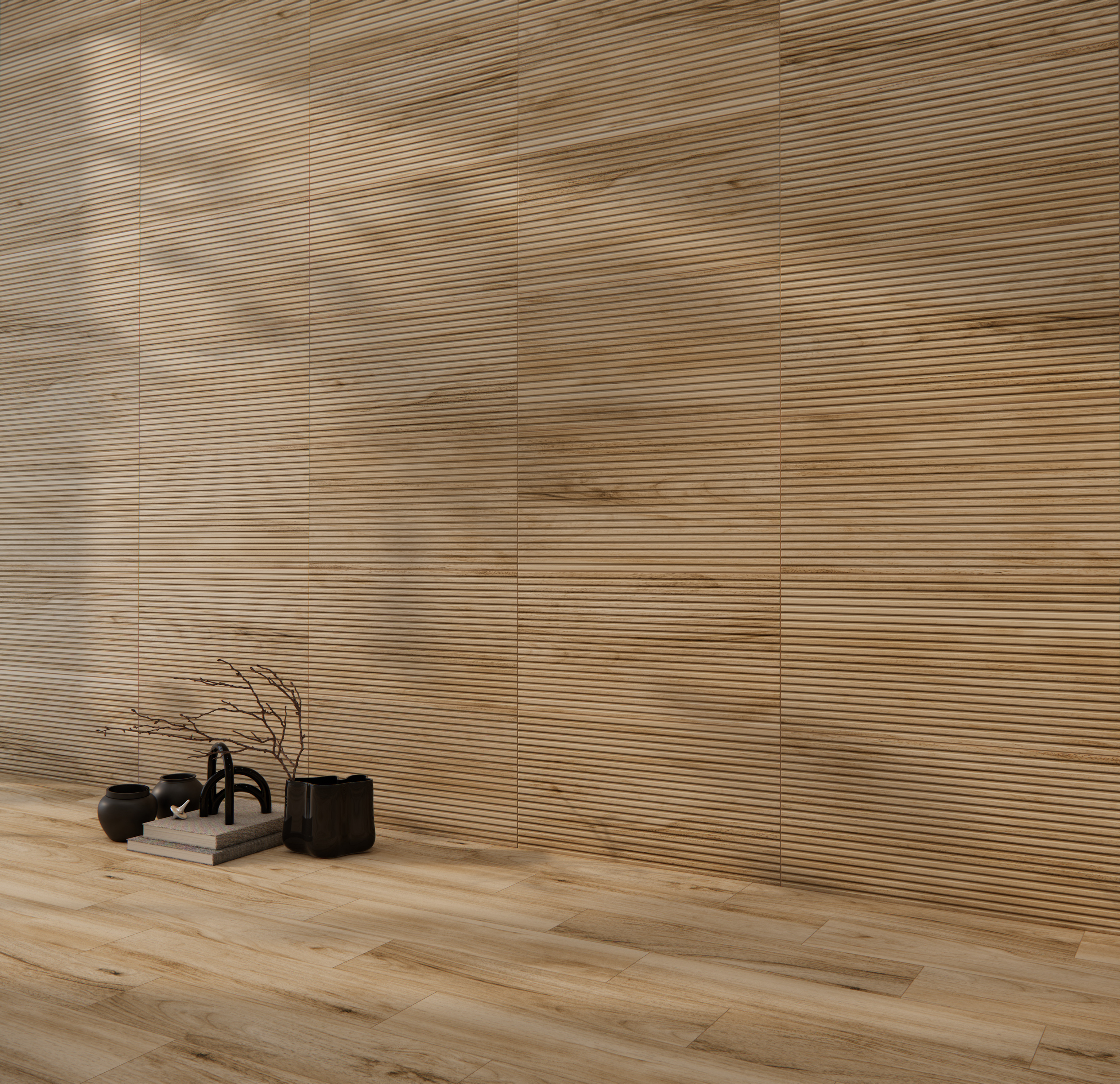 Ясень/Ash Eurotile Ceramica