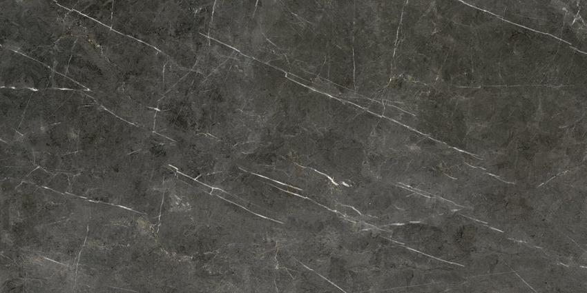 A0R4 QA0A Murano Black Semi Polished Rectified 59.7x119.8 Goldis Tile
