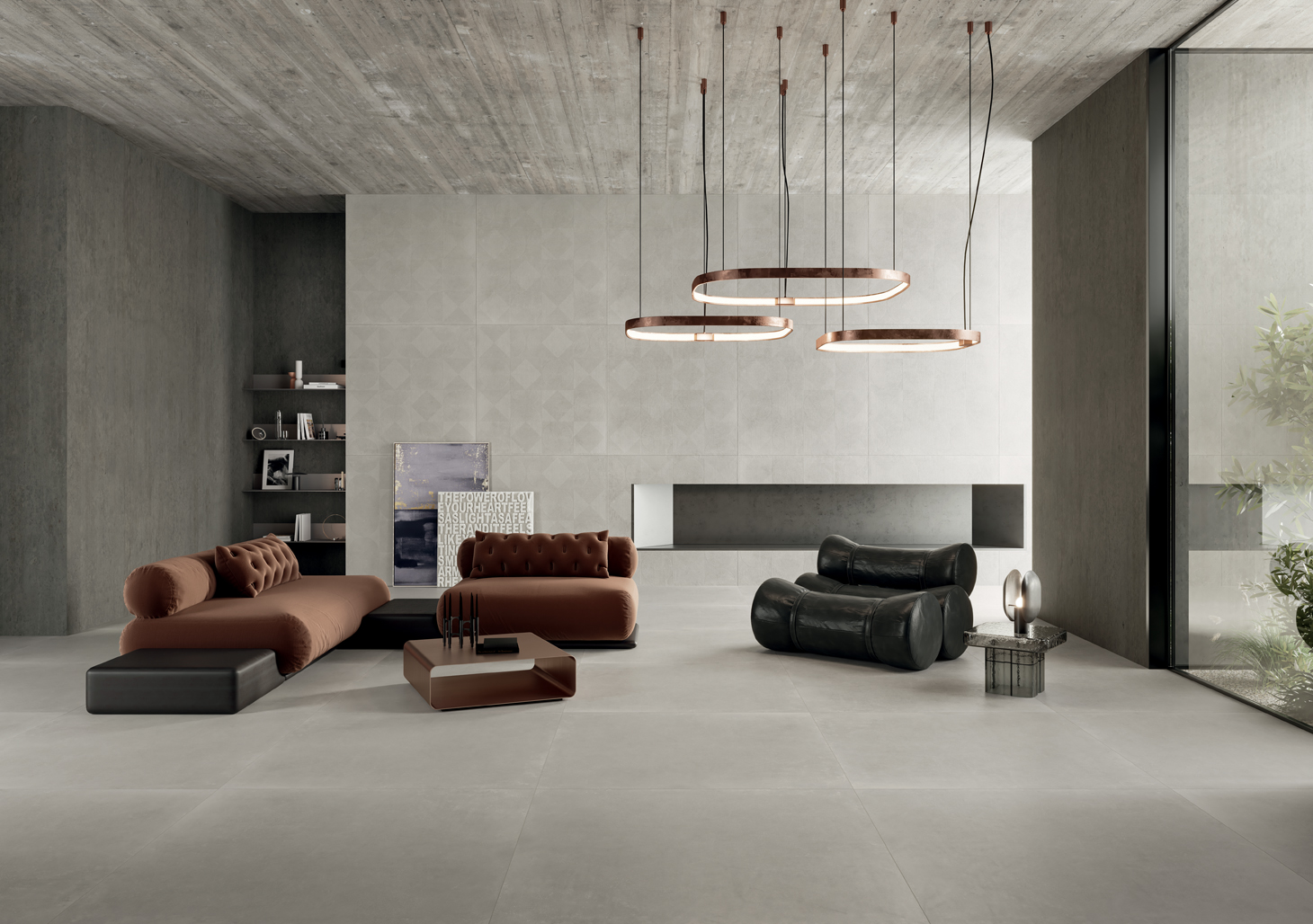 OXYD 120G RM 120x120 Imola Ceramica фото 14