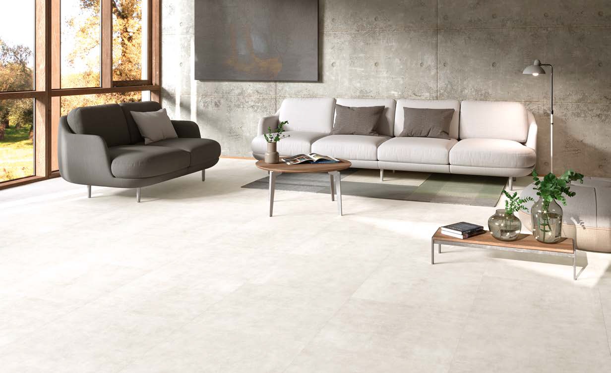 Concrete New Tiles фото 4