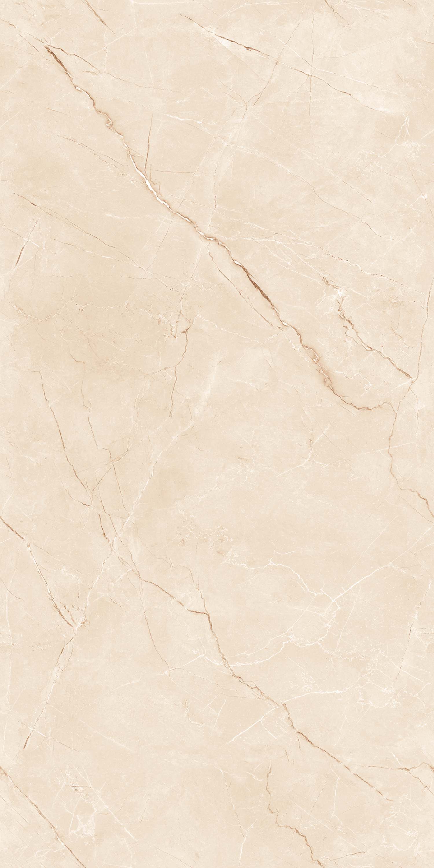 Riccardi Crema Marbletouch 600х1200 LV Granito