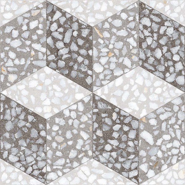 Cavour Cemento 30X30 VIVES
