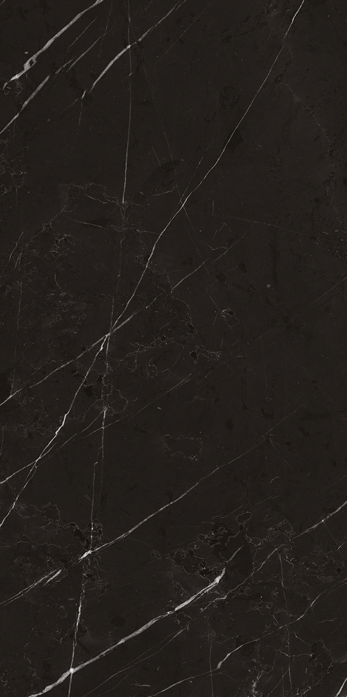 769472 Chimera Empatia Nero Glossy Ret 6mm 60x120 Cedit