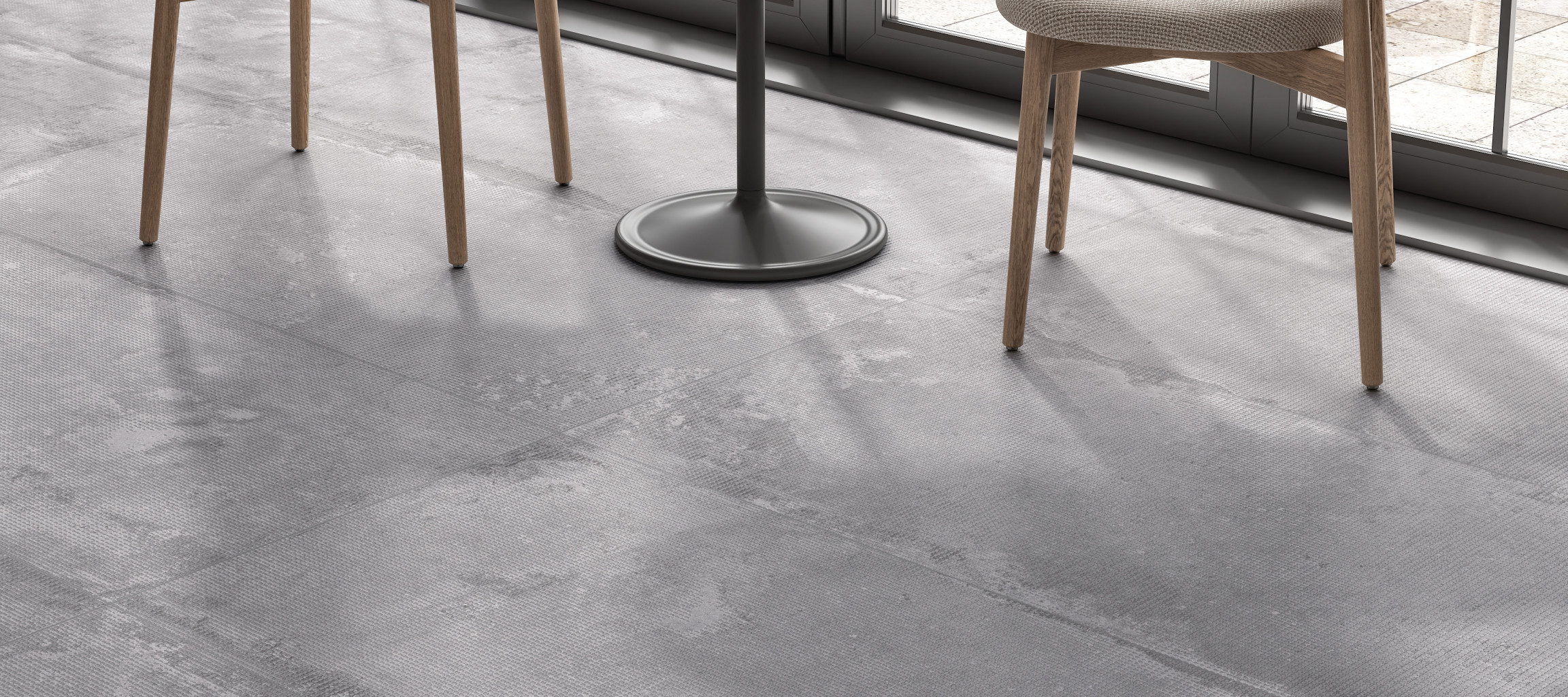 Bella Sand 60x120 Eurotile Ceramica